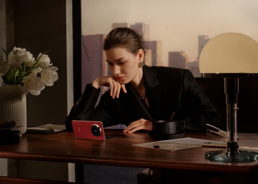 Весенние акции на технику Huawei: скидки до 600 рублей более чем на 90 моделей и версий