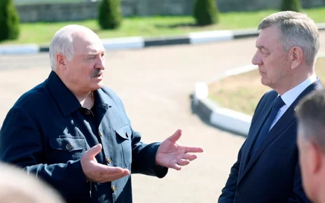 Кому и когда Лукашенко разрешил выкупать арендное жилье