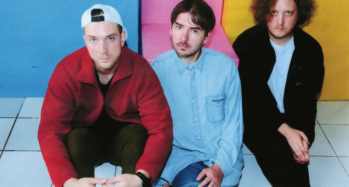 Фестиваль Stereo Weekend объявляет первую четверку артистов