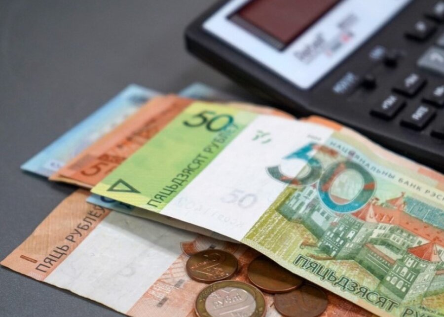 С 1 апреля в Беларуси установлен новый размер базовой арендной величины