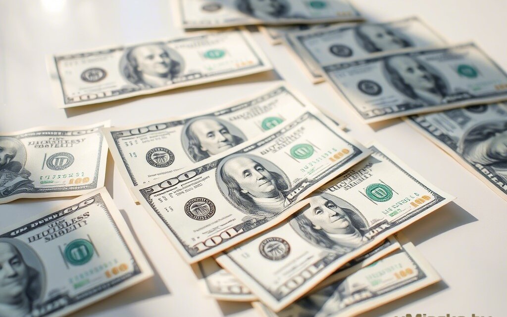 Будет ли дорожание доллара и как пошлины Трампа влияют на биткоины. Прогноз по валютам и крипте