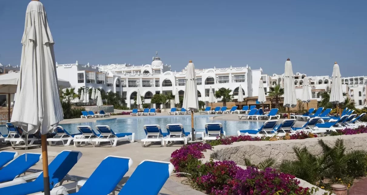 Что дешевле: Белорусские санатории или отдых в Турции и Египте