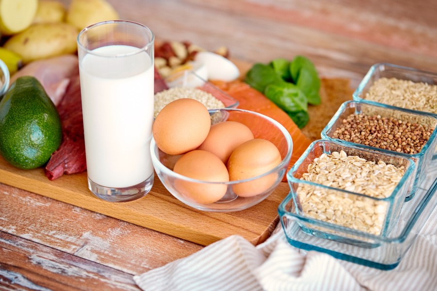 Российский профессор объяснила, почему необходимо есть экологически чистые продукты