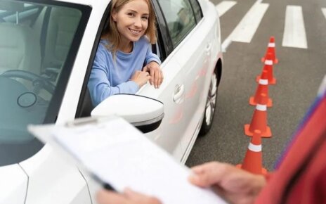 Ура! Сдать на права стало намного проще, даже для "лишенцев"