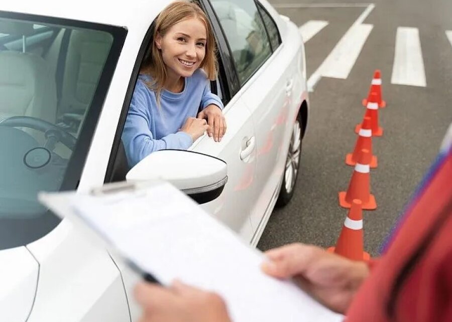 Ура! Сдать на права стало намного проще, даже для "лишенцев"