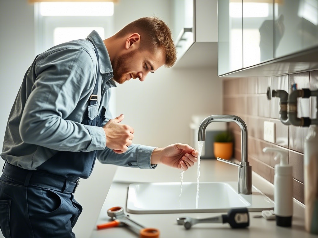 Самые лучшие сантехники в Минске: представляем компанию SantehRaboti.by