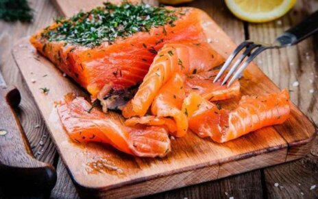 Форель в пряном маринаде: изысканное наслаждение для гурманов