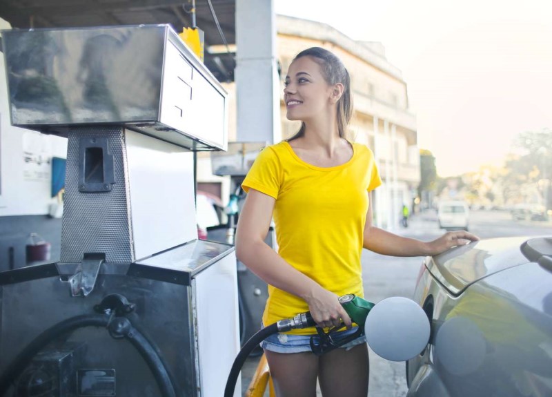 Цены на топливо опять повышаются