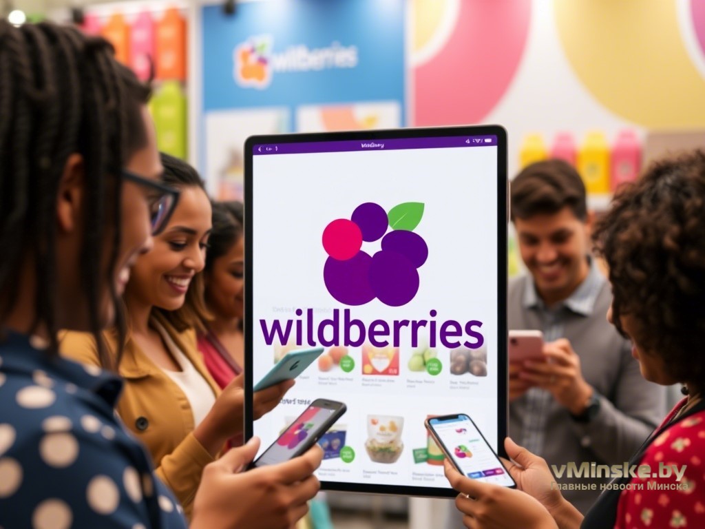 Компания Wildberries обновит тарифы для владельцев ПВЗ в Беларуси Компания Wildberries обновит тарифы для владельцев ПВЗ в Беларуси