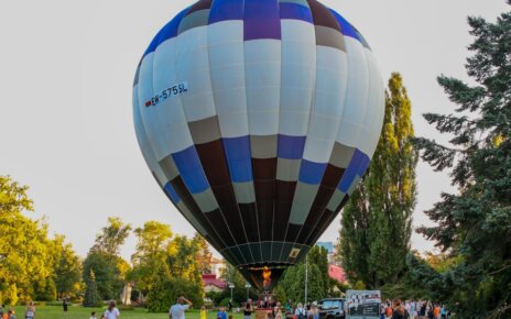 Семейный фестиваль “Букидс” возвращается с премьерой