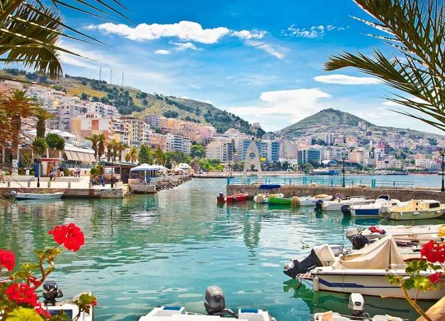 Одна популярная у туристов страна Европы отменила «безвиз» для белорусов