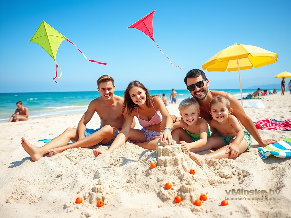 Цены на отдых на бюджетные направления без виз: на море от $910