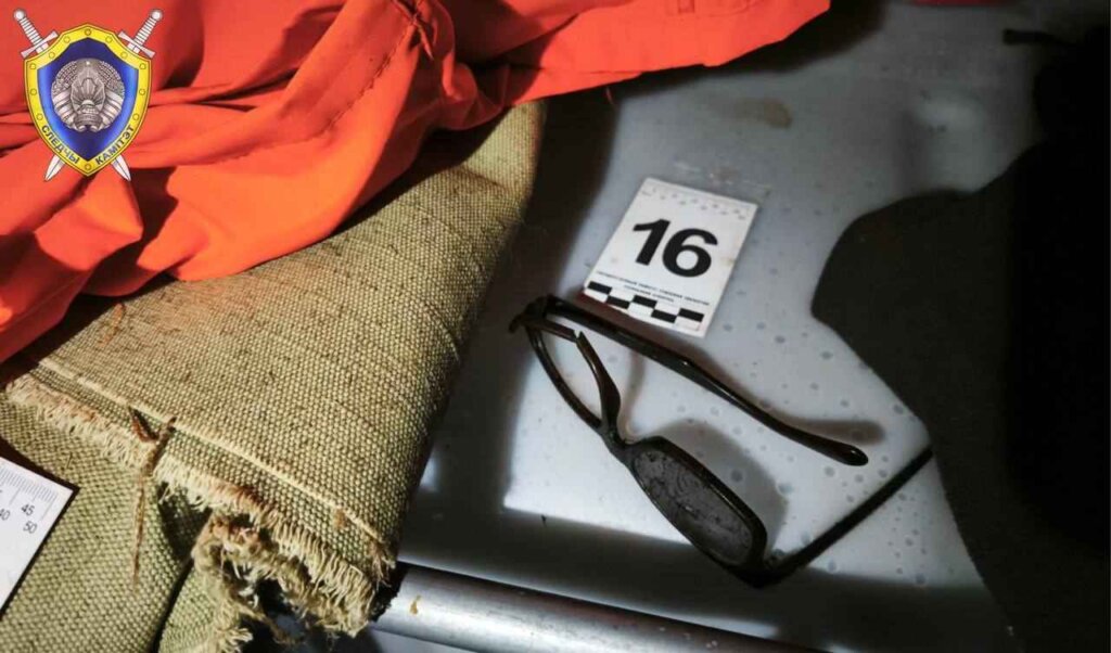 В Брестском районе от взрыва боеприпаса погиб ребенок