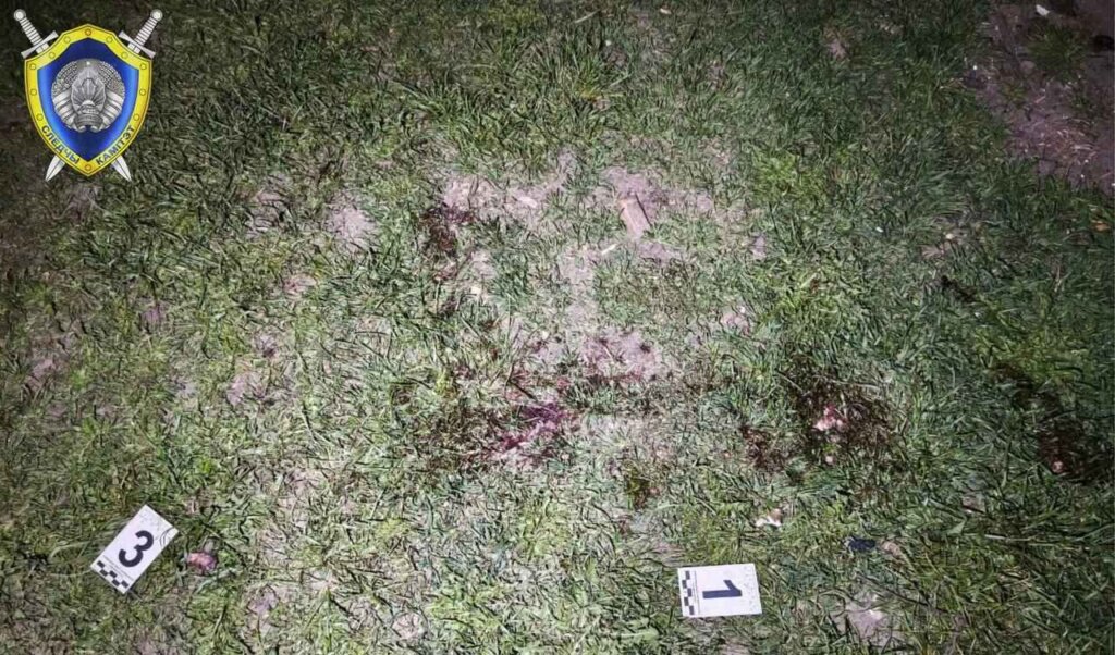 В Брестском районе от взрыва боеприпаса погиб ребенок