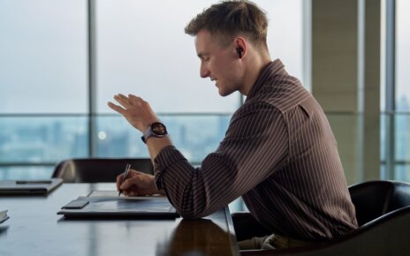 Инновации на запястье. В Беларуси выходят смарт-часы серии Huawei Watch Fit 4 и Huawei Watch 5