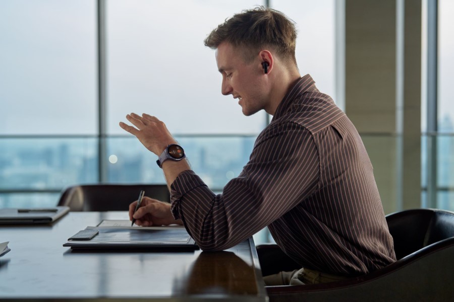 Инновации на запястье. В Беларуси выходят смарт-часы серии Huawei Watch Fit 4 и Huawei Watch 5