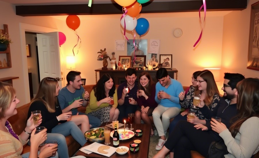 В Гродненской области выпускные пройдут без алкоголя