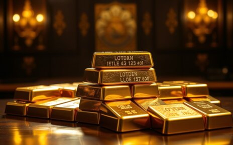 Пенсионер передал кибермошенникам слитки драгоценных металлов и деньги