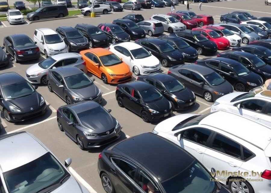 О последствиях продажи авто по заниженной стоимости