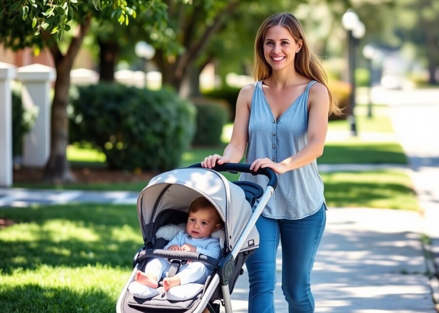 Выросли размеры пособий семьям, воспитывающим детей