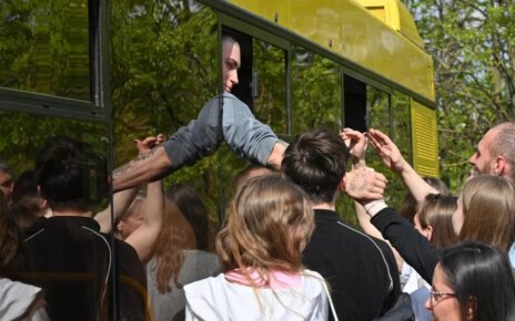Белорусов начали призывать в армию