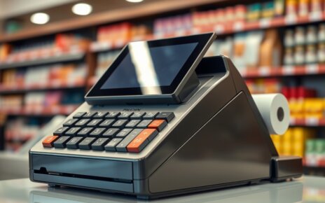 За торговлю с использованием старых касс штраф: налоговая