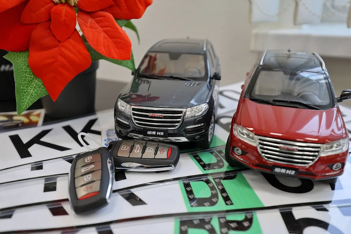 Белорус не смог продать машину, купленную по доверенности 6 лет назад. Вот почему