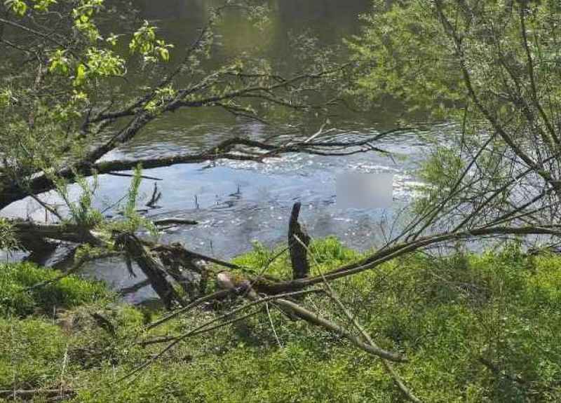 В Днепре утонула женщина