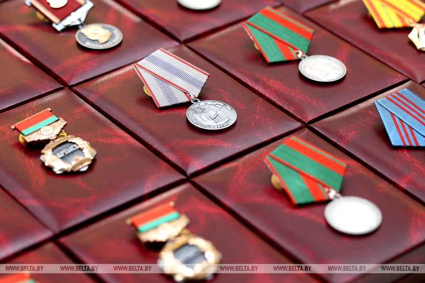 Подробности выявления крупнейшей партии взрывчатки таможенниками Беларуси