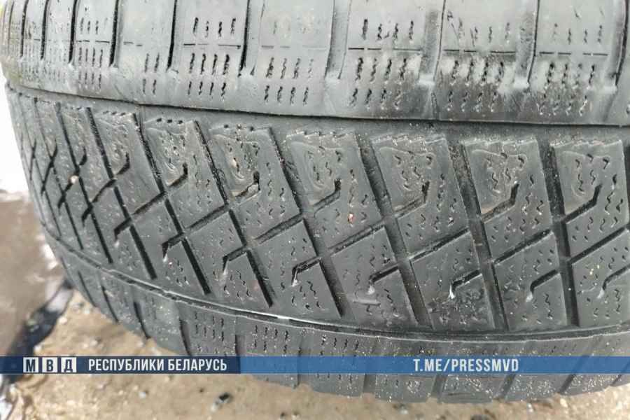 На Минщине опрокинулась маршрутка: три человека в больнице