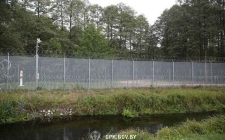 Двое мужчин утонули в реке Котра возле деревни Зуброво