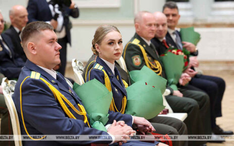 Подробности выявления крупнейшей партии взрывчатки таможенниками Беларуси