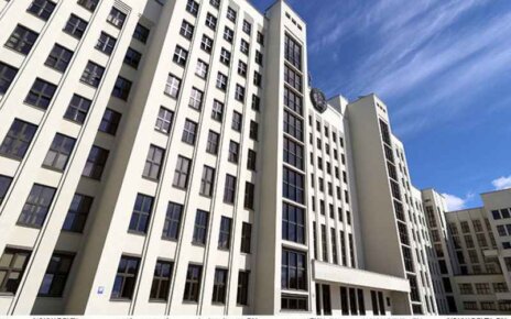 Депутаты приняли законопроект о государственном соцстраховании и пенсионном обеспечении