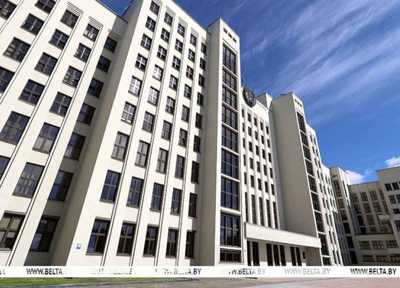 Депутаты приняли законопроект о государственном соцстраховании и пенсионном обеспечении