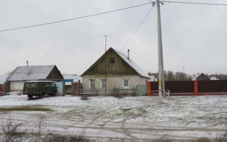 Подробности взрыва в Жлобинском районе с тремя погибшими