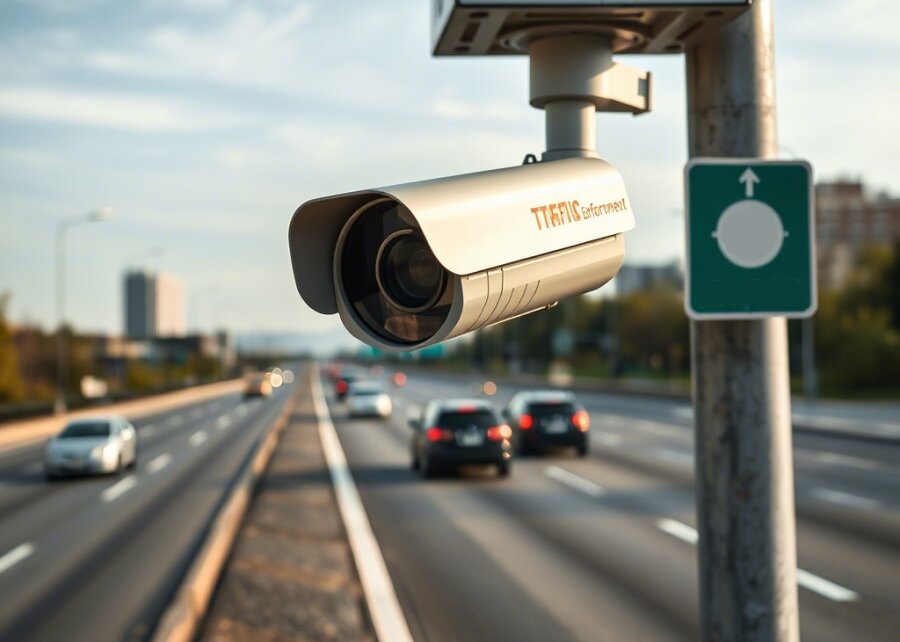 В Минске «умных» камер к концу года станет больше