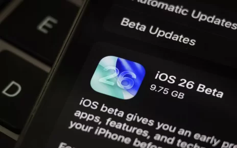 В новом обновлении для iPhone нашли сразу 15 проблем