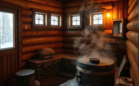 Чем полезна баня для организма: польза и противопоказания