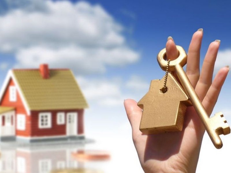 Новый закон о гос. регистрации недвижимого имущества вступит в силу в Беларуси с 11 июня