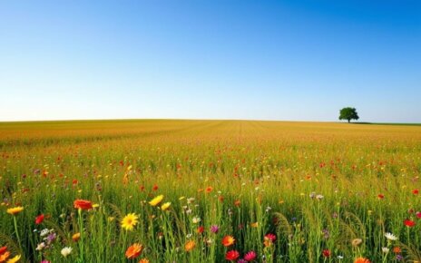 Ситуация с погодой в Беларуси улучшится к выходным. Прогноз с 24 по 29 июня