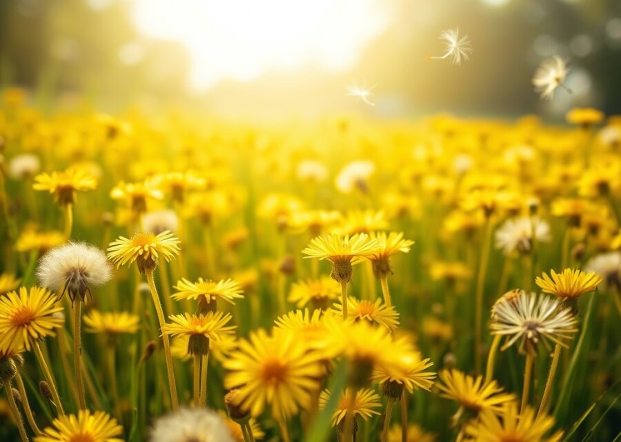 До плюс 30. Погода на неделю с 30 июня по 6 июля