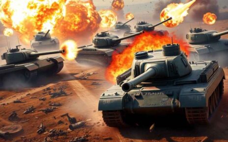 Что будет с "Миром танков" и "Лестой"