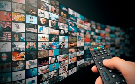 В Беларуси будет платформа, которая объединит самые популярные онлайн-кинотеатры