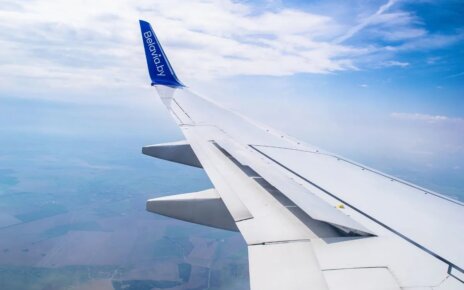 «Белавиа» выполняет рейсы в Дубай без технической посадки