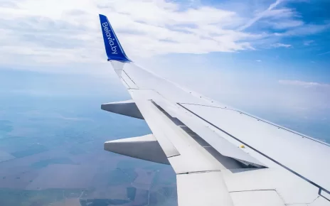 Рассказываем что с рейсами на Ближний Восток