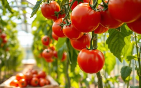 Почему листья помидоров скручиваются? Способы спасти будущий урожай