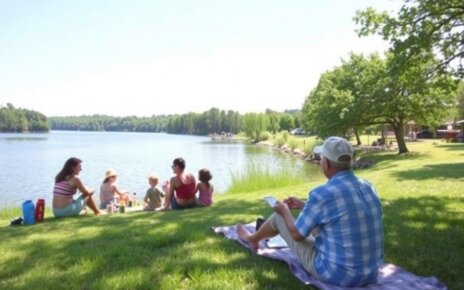 Когда после устройства на работу можно уйти в отпуск?