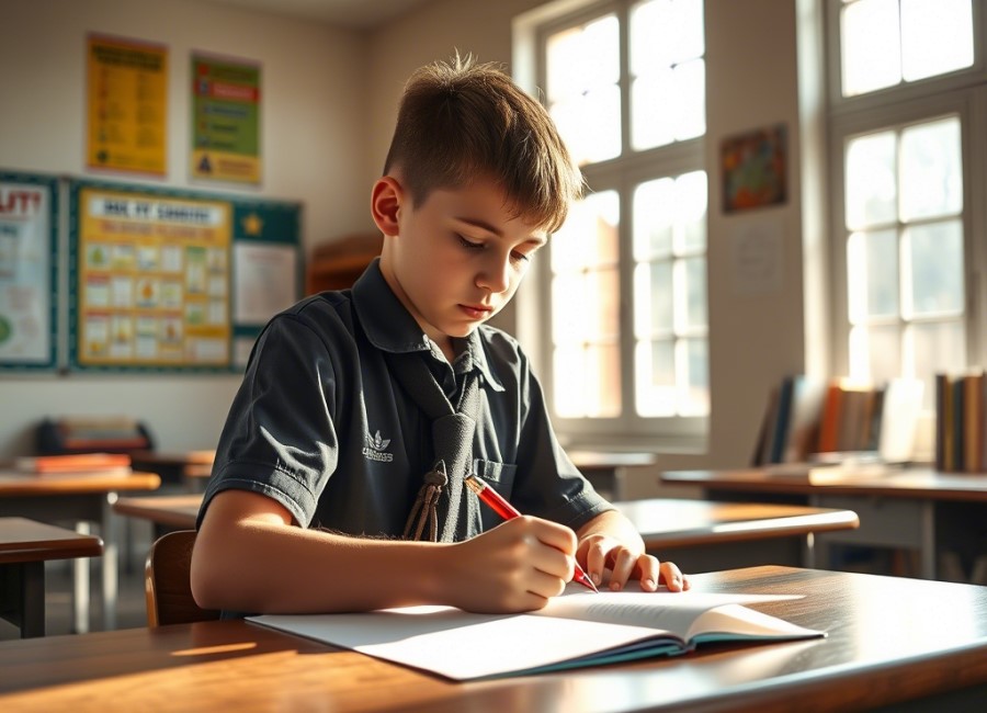 Ого! В Беларуси с 1 сентября часть занятий в школах станут платными