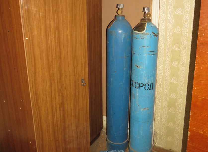 Подробности взрыва в Жлобинском районе с тремя погибшими