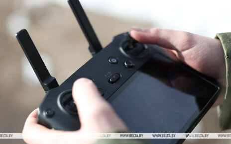 Приняты меры по обеспечению войск транспортом и БПЛА в военное время